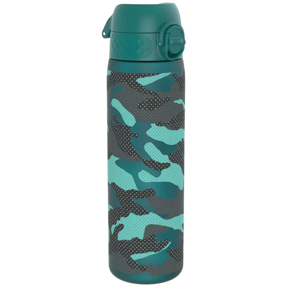 Vaikiška gertuvė ION Camouflage 500 ml